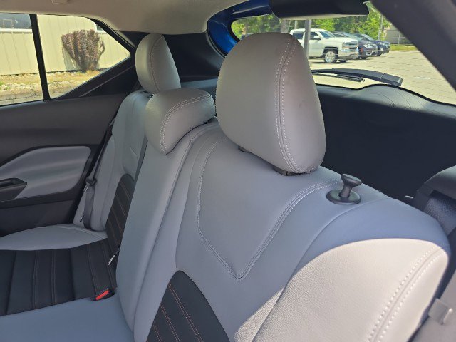 Used 2021 Nissan Kicks SR w/ SR Premium Package image 33