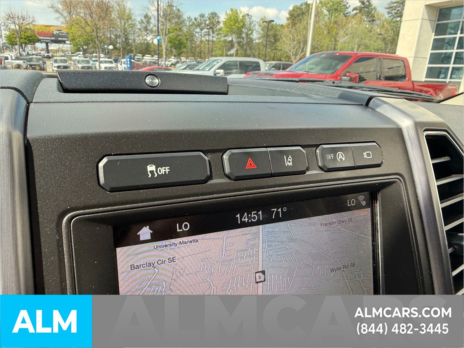 Used 2019 Ford Expedition Platinum image 14