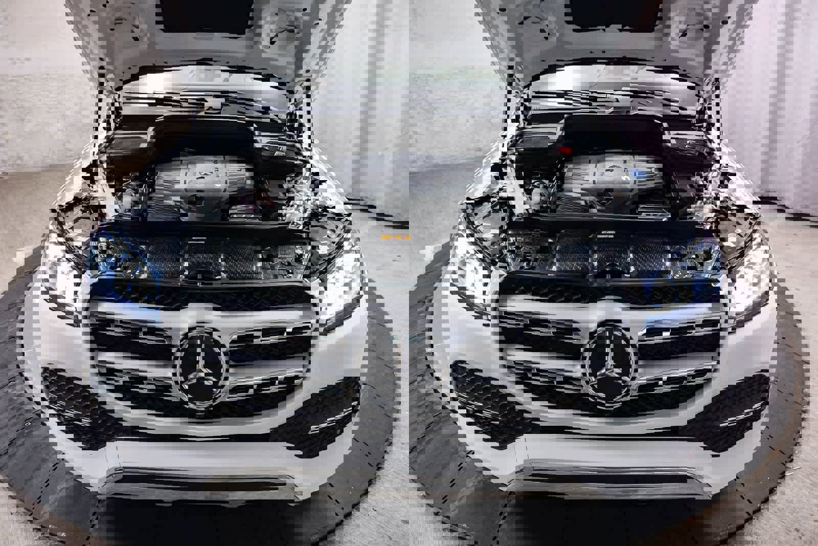 Certified 2023 Mercedes-Benz GLS 450 4MATIC image 30