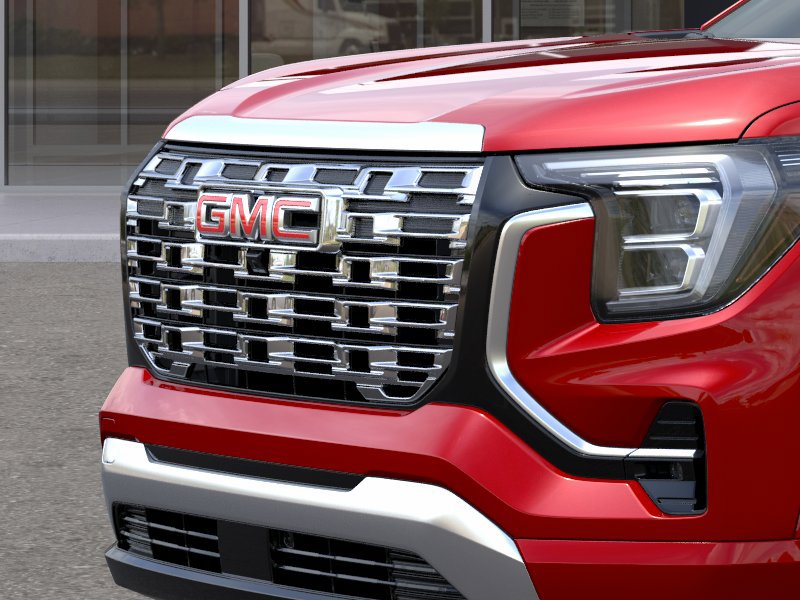 New 2026 GMC Terrain Denali AWD/4WD image 13