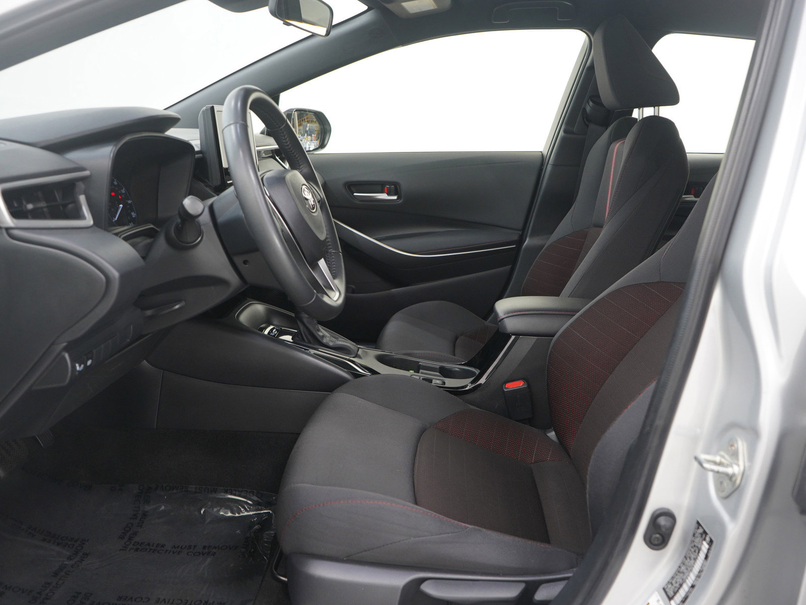 Used 2024 Toyota Corolla SE image 20