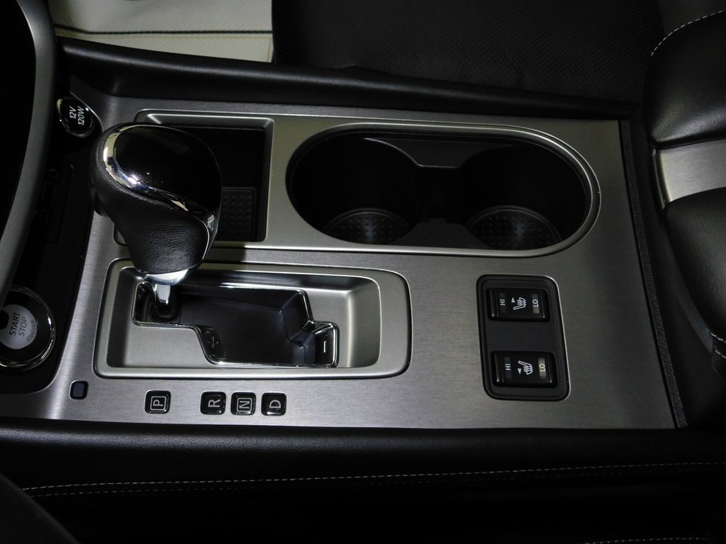 Used 2024 Nissan Murano SL image 38