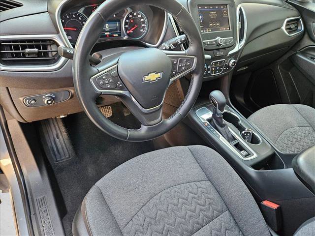 Used 2024 Chevrolet Equinox LT image 14