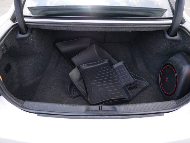 Used 2018 Dodge Charger GT w/ Beats Audio Group AWD/4WD image 13