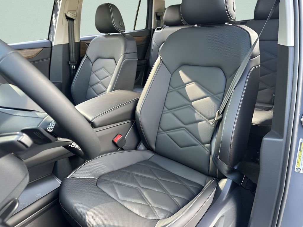 New 2026 Volkswagen Atlas SE image 11