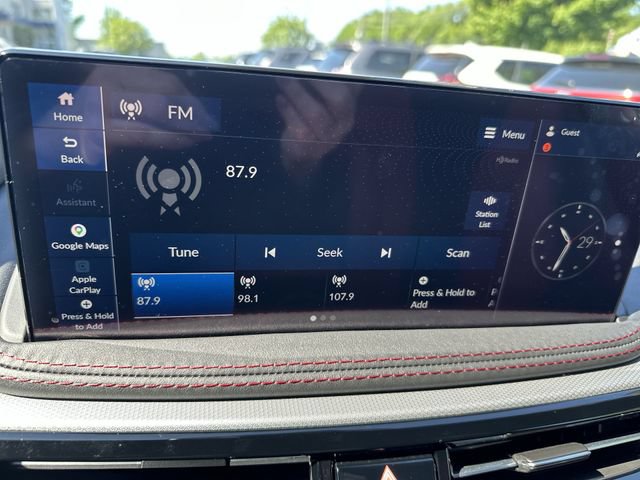 Certified 2026 Acura MDX A-Spec AWD/4WD image 18