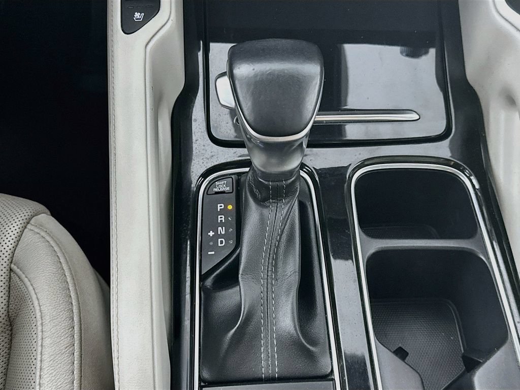 Used 2020 Kia Telluride EX FWD image 16