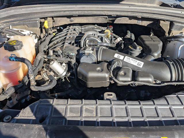 Used 2023 Jeep Grand Cherokee Limited image 23