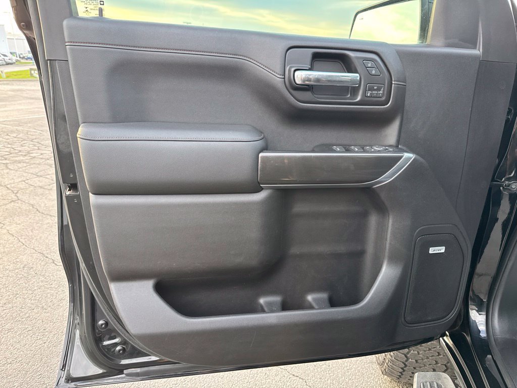 Used 2019 GMC Sierra 1500 AT4 w/ AT4 Premium Package AWD/4WD image 33