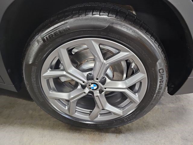 Certified 2023 BMW X3 xDrive30i w/ Premium Package AWD/4WD image 36