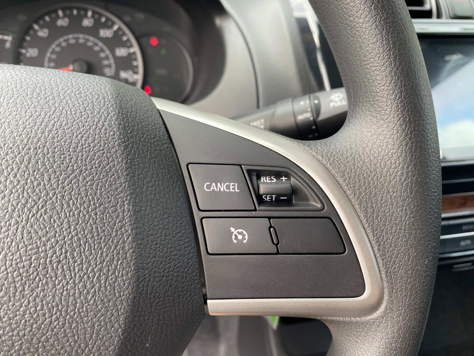 Used 2024 Mitsubishi Mirage G4 LE image 10