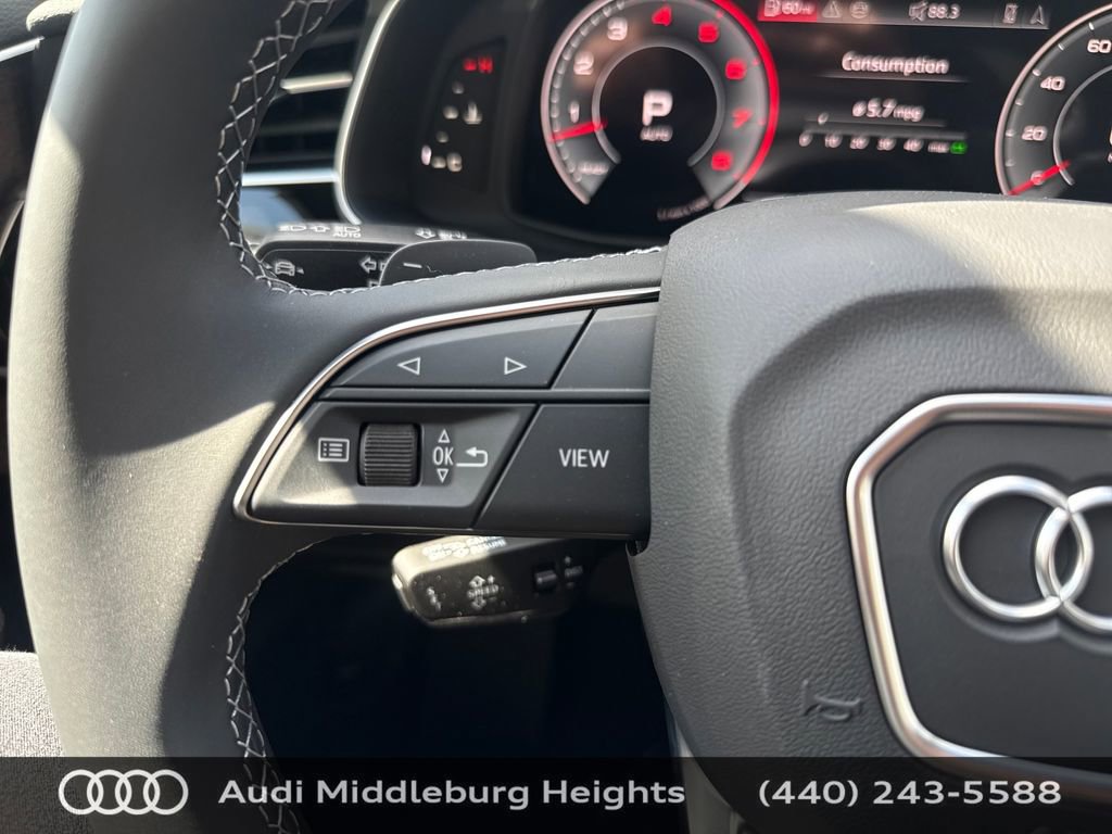 New 2026 Audi Q7 Premium Plus AWD/4WD image 21