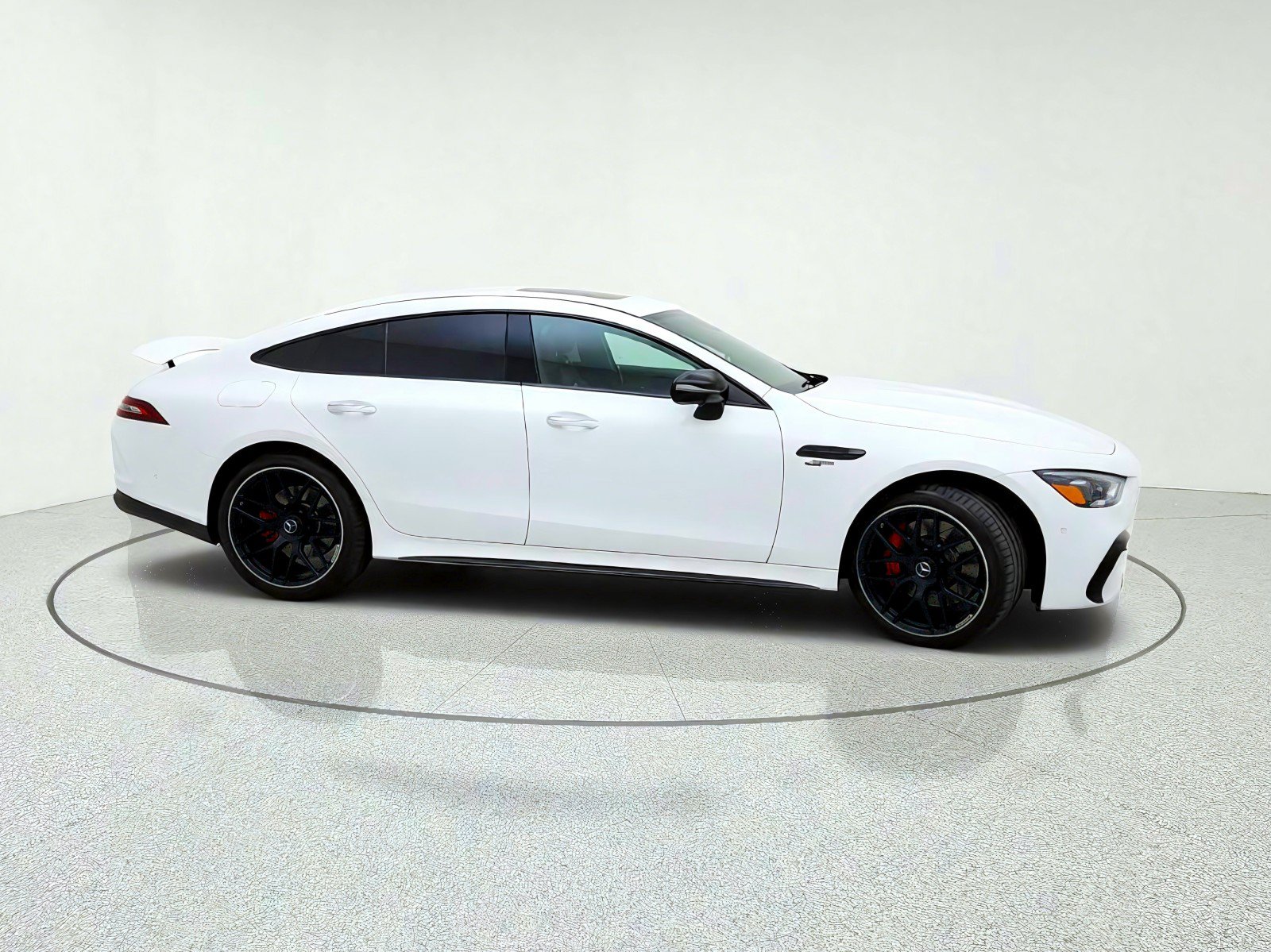 Used 2024 Mercedes-Benz AMG GT 53 image 6