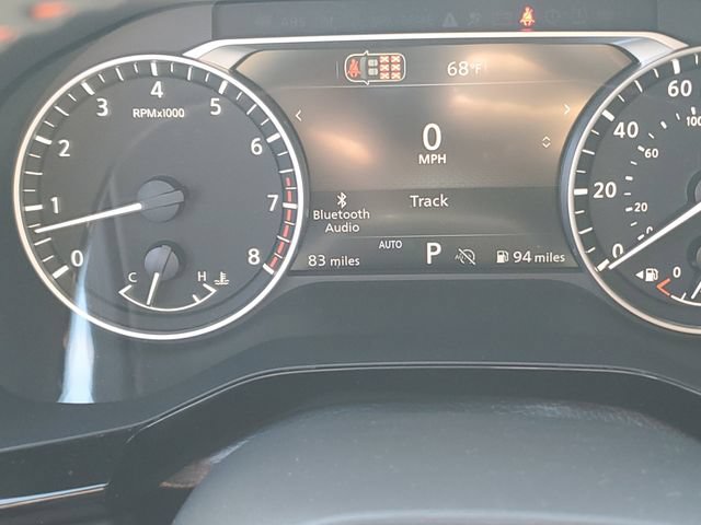 New 2026 Nissan Pathfinder Rock Creek AWD/4WD image 28