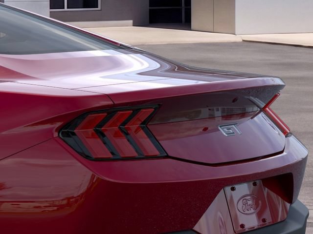 New 2026 Ford Mustang GT Premium RWD image 22