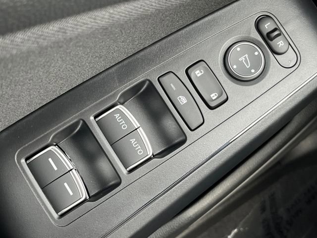 New 2026 Honda Civic Sport image 20