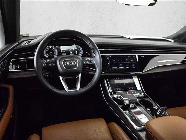 New 2026 Audi Q7 3.0T Prestige AWD/4WD image 19