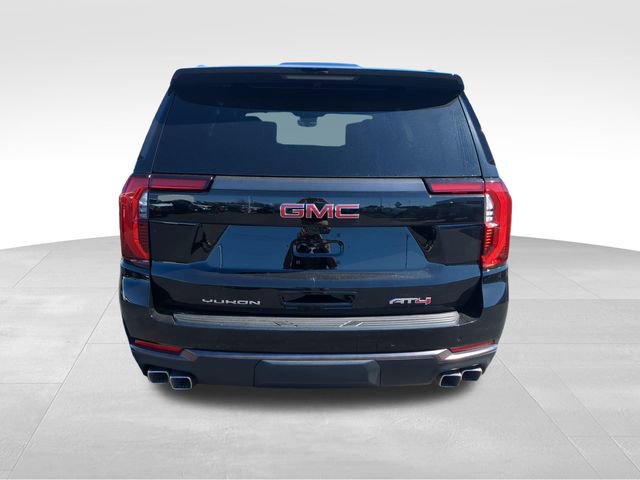 New 2026 GMC Yukon AT4 Ultimate image 4