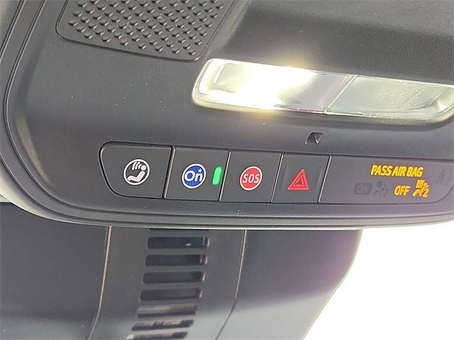 New 2026 Chevrolet Traverse LT w/ Driver Confidence Package image 20