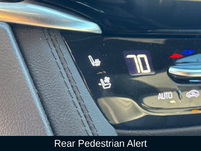 Used 2024 Cadillac XT6 Sport w/ LPO, Onyx Lite Package AWD/4WD image 29
