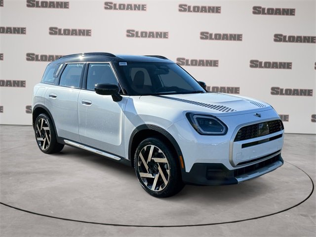New 2026 MINI Cooper Countryman S image 7