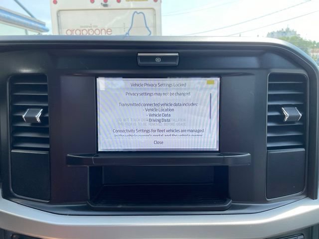 New 2026 Ford F550 4x4 Regular Cab Super Duty image 24