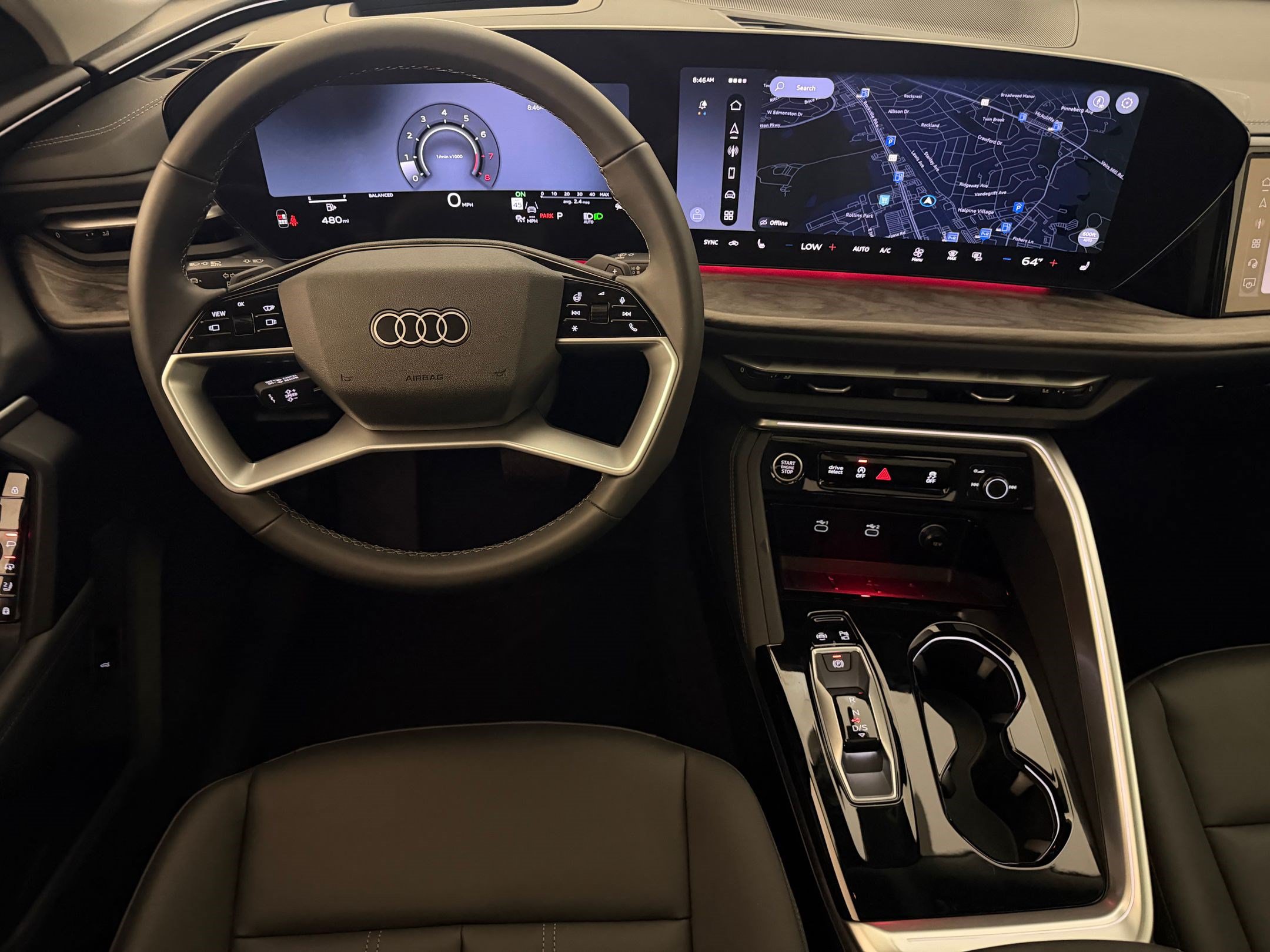 New 2026 Audi Q5 Premium AWD/4WD image 27