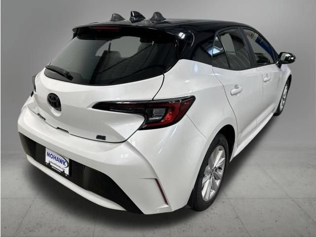 Used 2024 Toyota Corolla SE FWD image 5