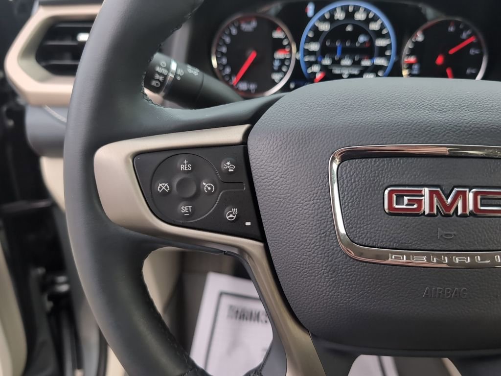 Used 2023 GMC Acadia Denali w/ Denali Ultimate Package image 23