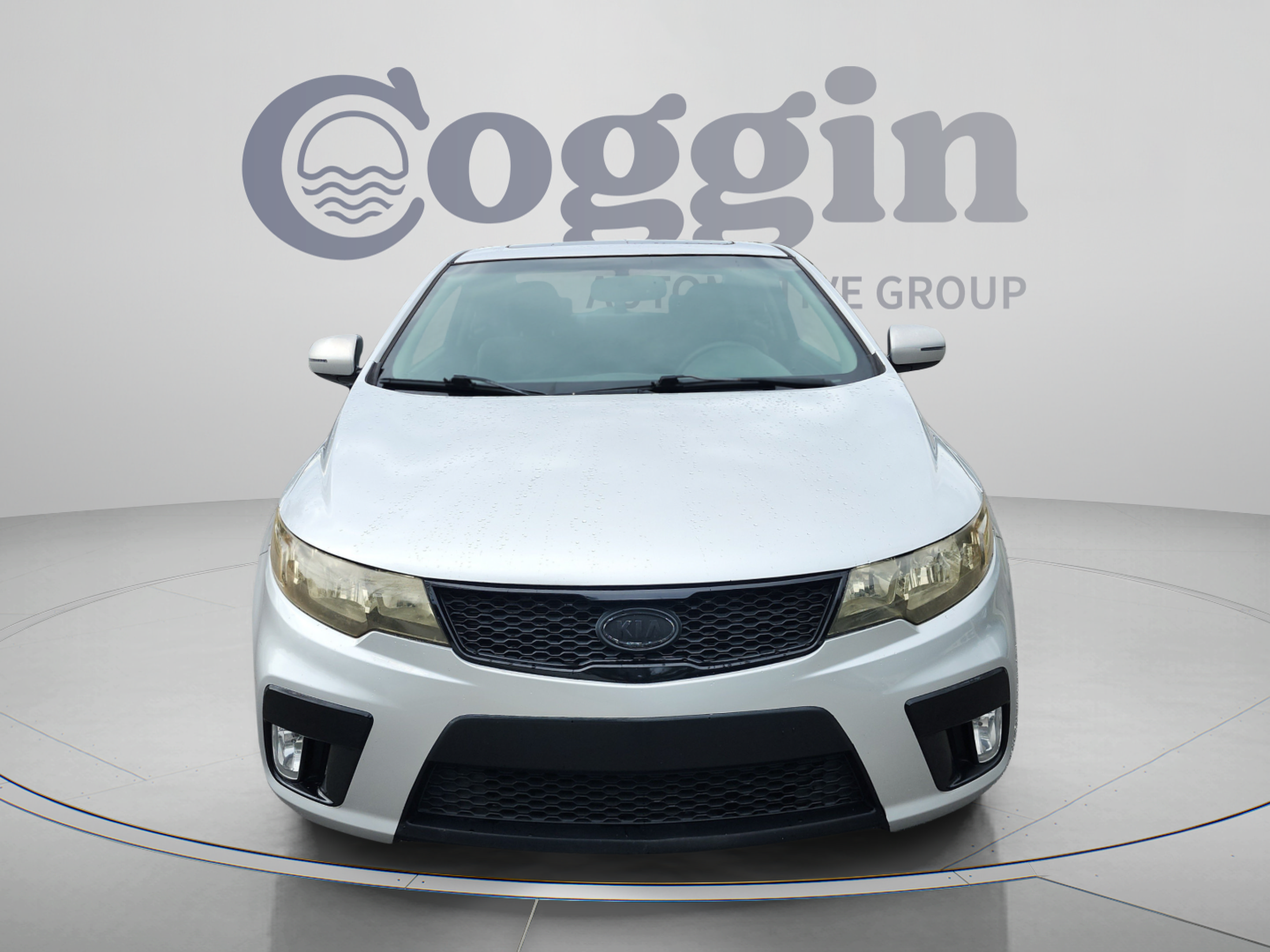 Used 2012 Kia Forte Koup SX FWD image 8