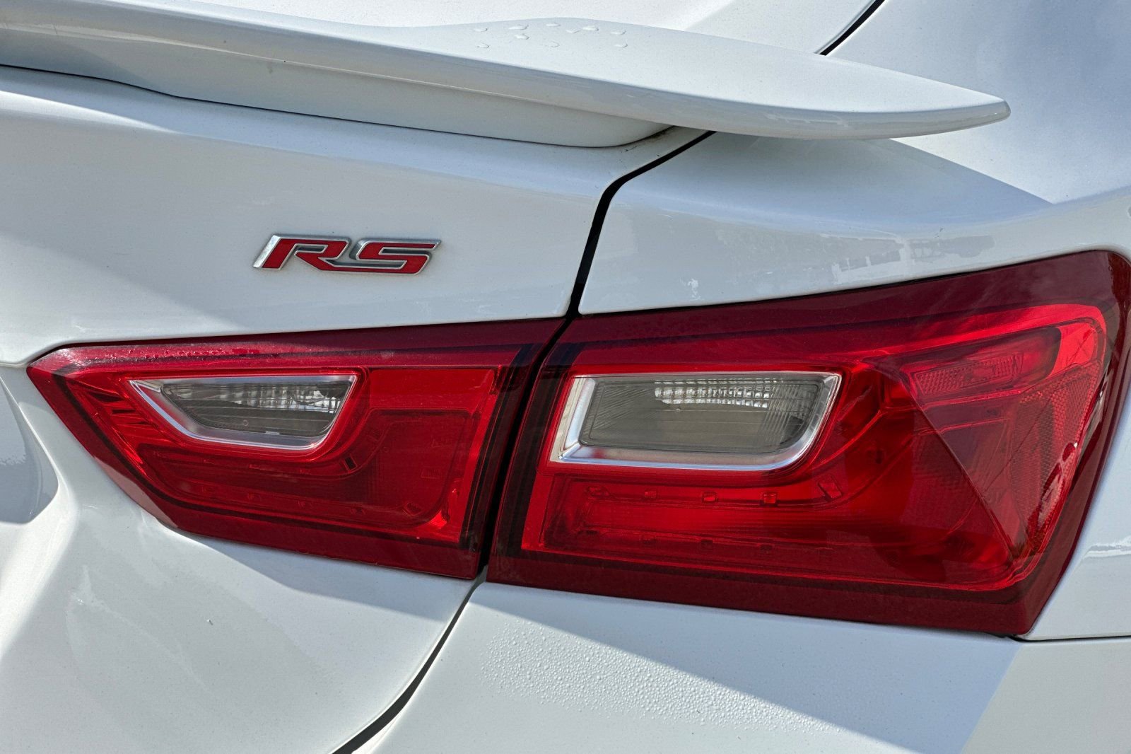 Used 2021 Chevrolet Malibu RS w/ LPO, Convenience Package 2 image 31