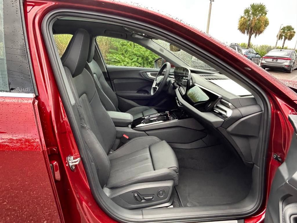 New 2025 Audi A5 2.0T Premium Plus image 36