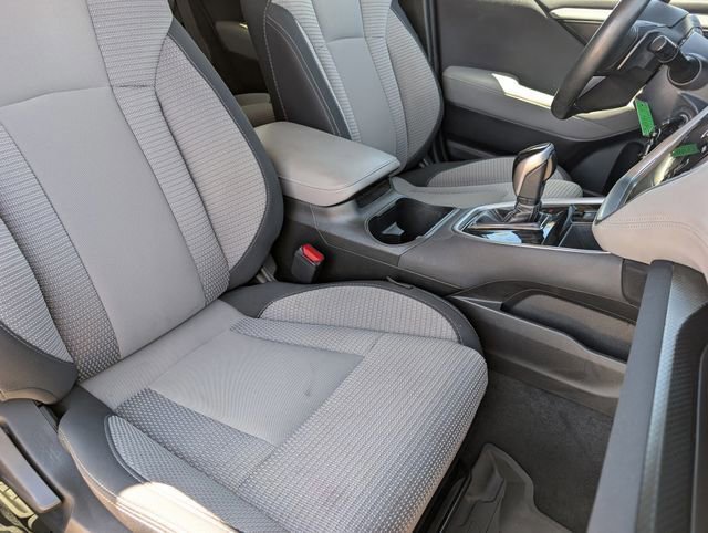 Used 2022 Subaru Outback Premium AWD/4WD image 22