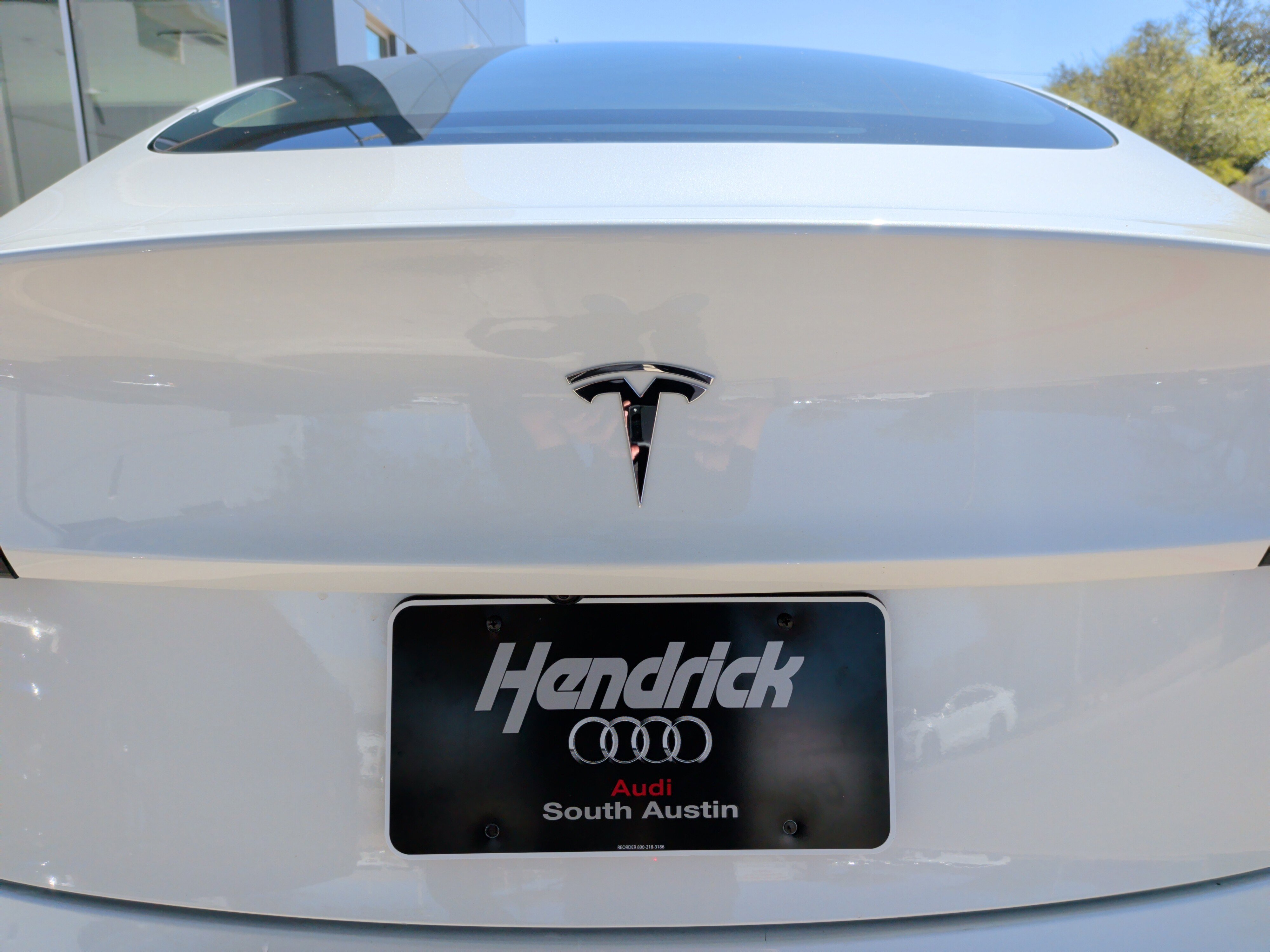 Used 2021 Tesla Model 3 Standard Range Plus image 37