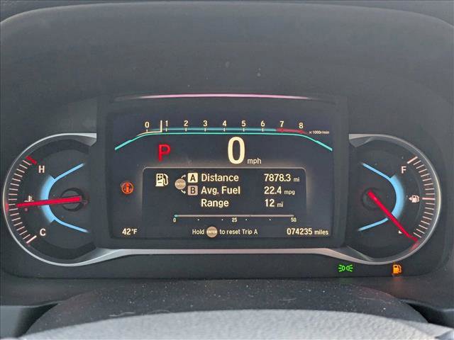 Used 2019 Honda Pilot Touring image 7