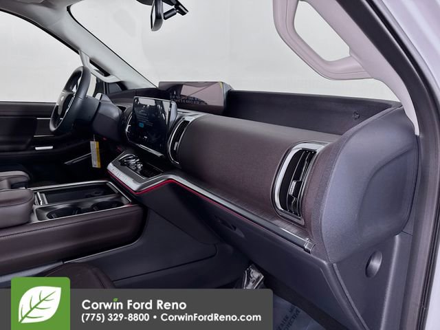 New 2026 Ford Expedition Max Platinum w/ Platinum Ultimate Package image 33