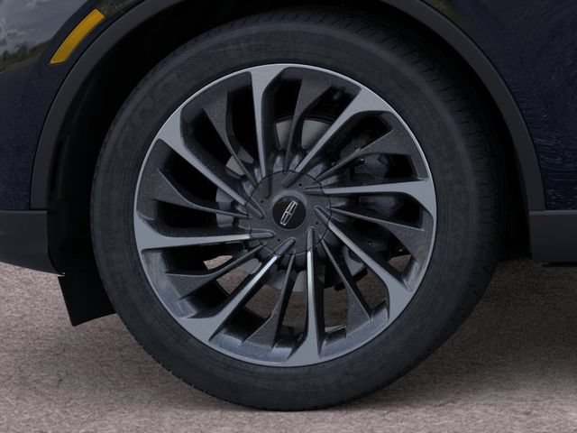 New 2026 Lincoln Aviator Reserve AWD/4WD image 46