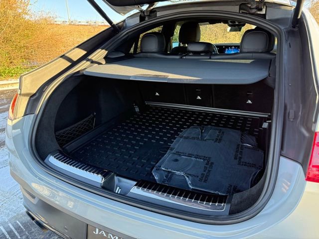 Certified 2024 Mercedes-Benz GLE 53 AMG 4MATIC Coupe image 19