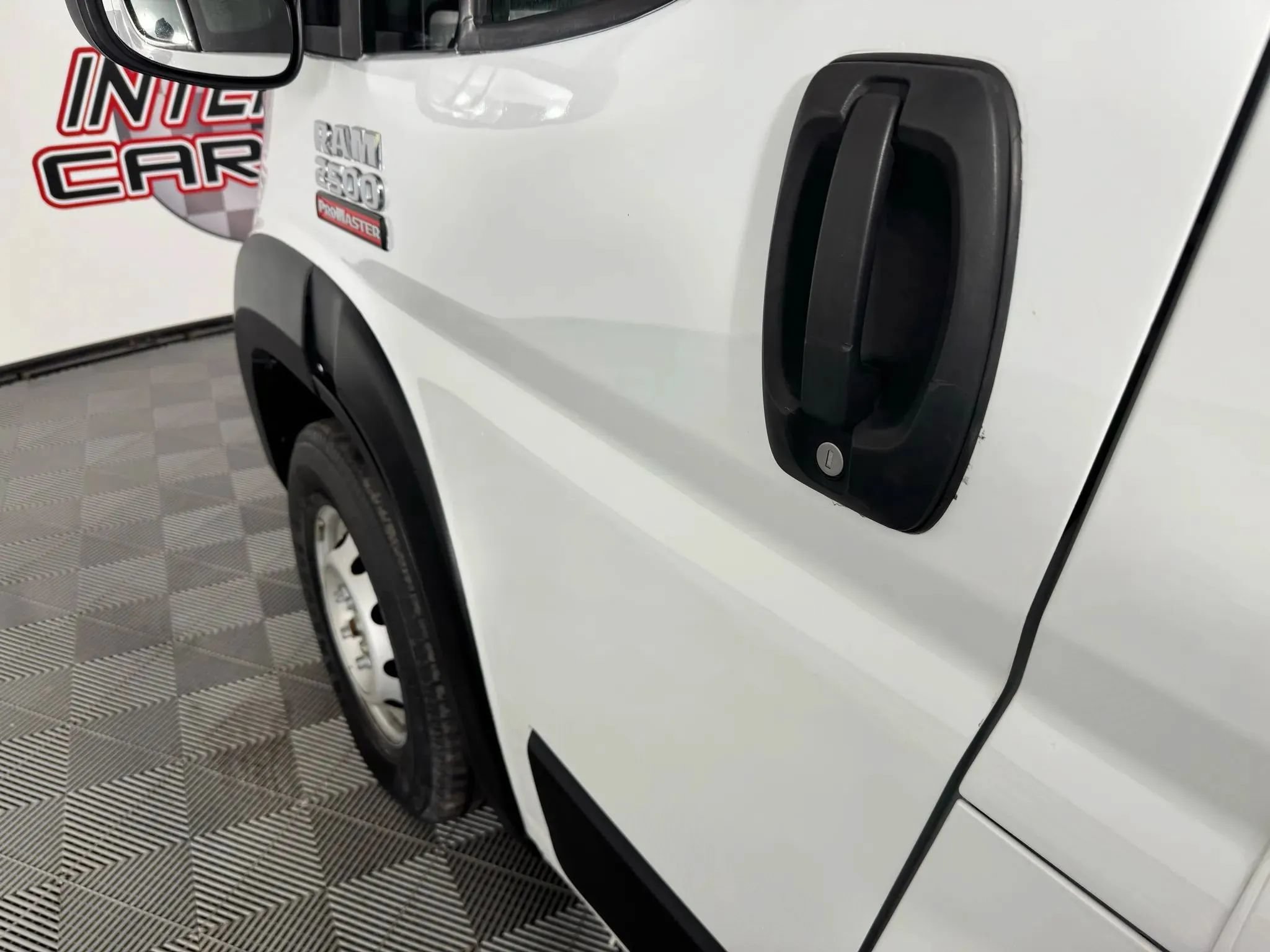 Used 2024 RAM ProMaster 1500 w/ Convenience Group FWD image 25