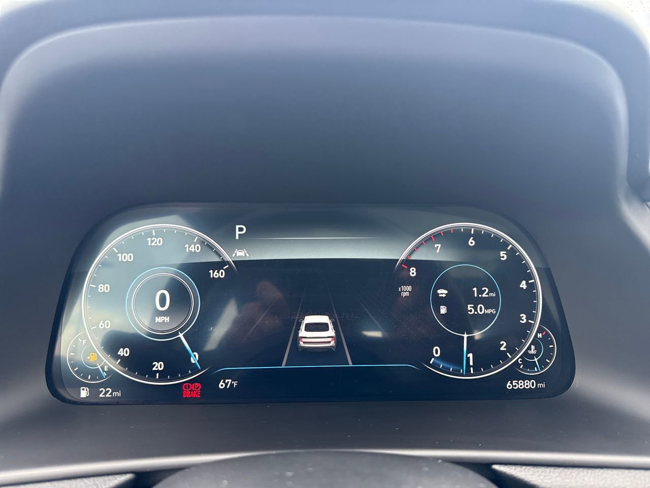 Used 2022 Hyundai Sonata SEL w/ Convenience Package image 18