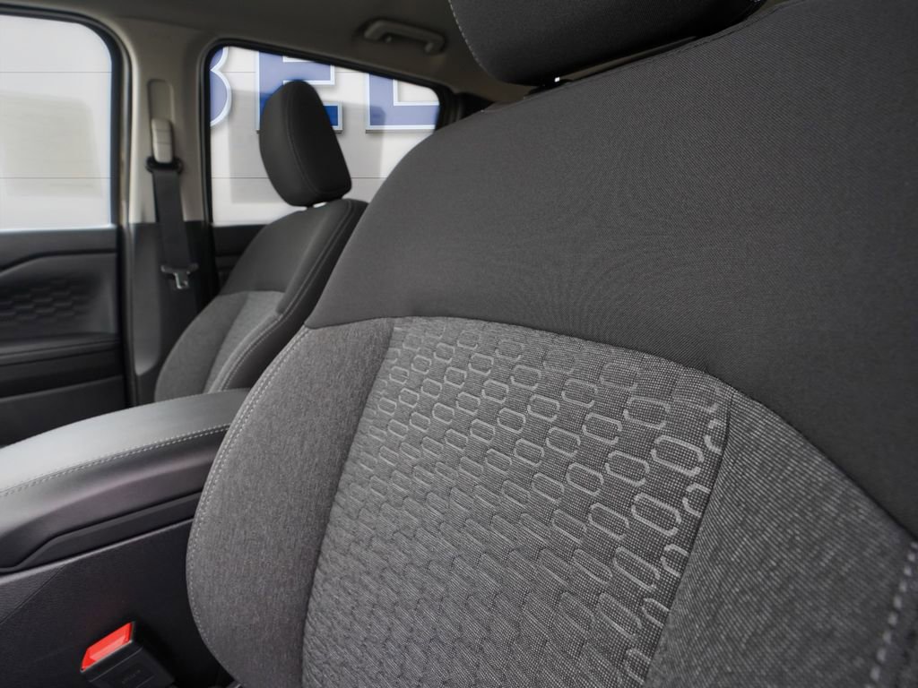 New 2025 Ford Ranger XLT w/ Technology Package image 9