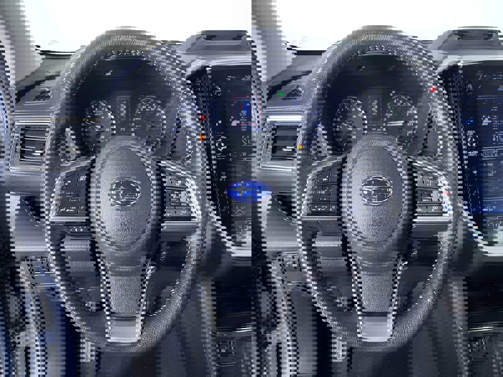 Used 2023 Subaru Ascent Limited w/ Technology Package image 16