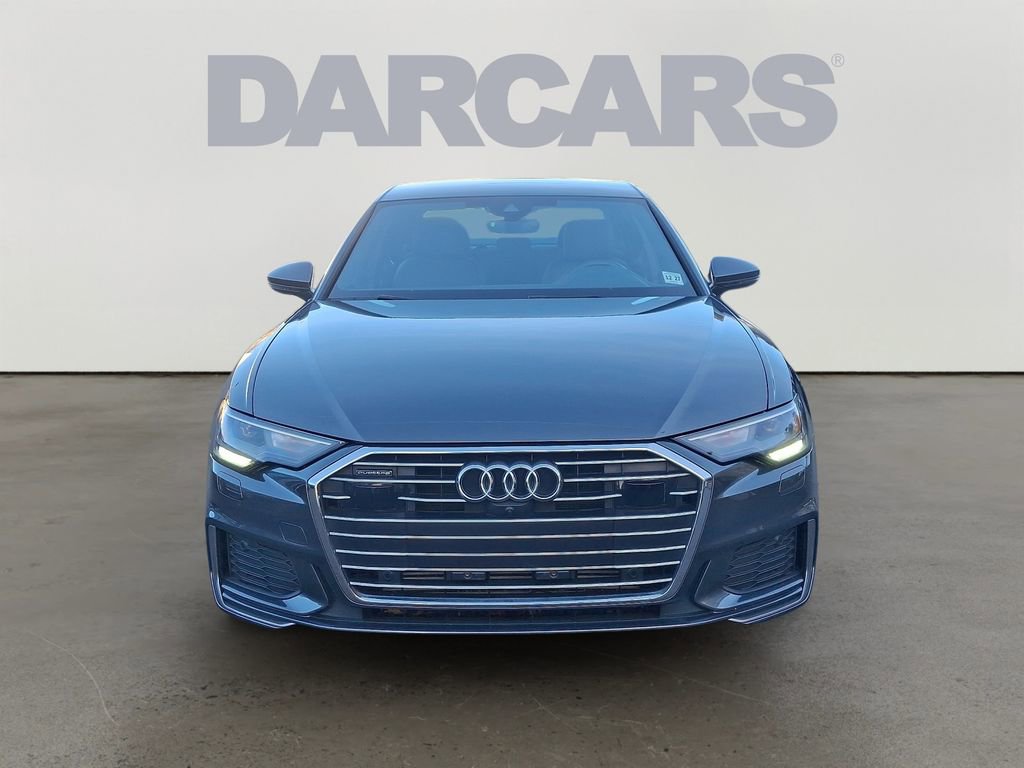 Used 2023 Audi A6 3.0T Premium w/ Convenience Package image 2