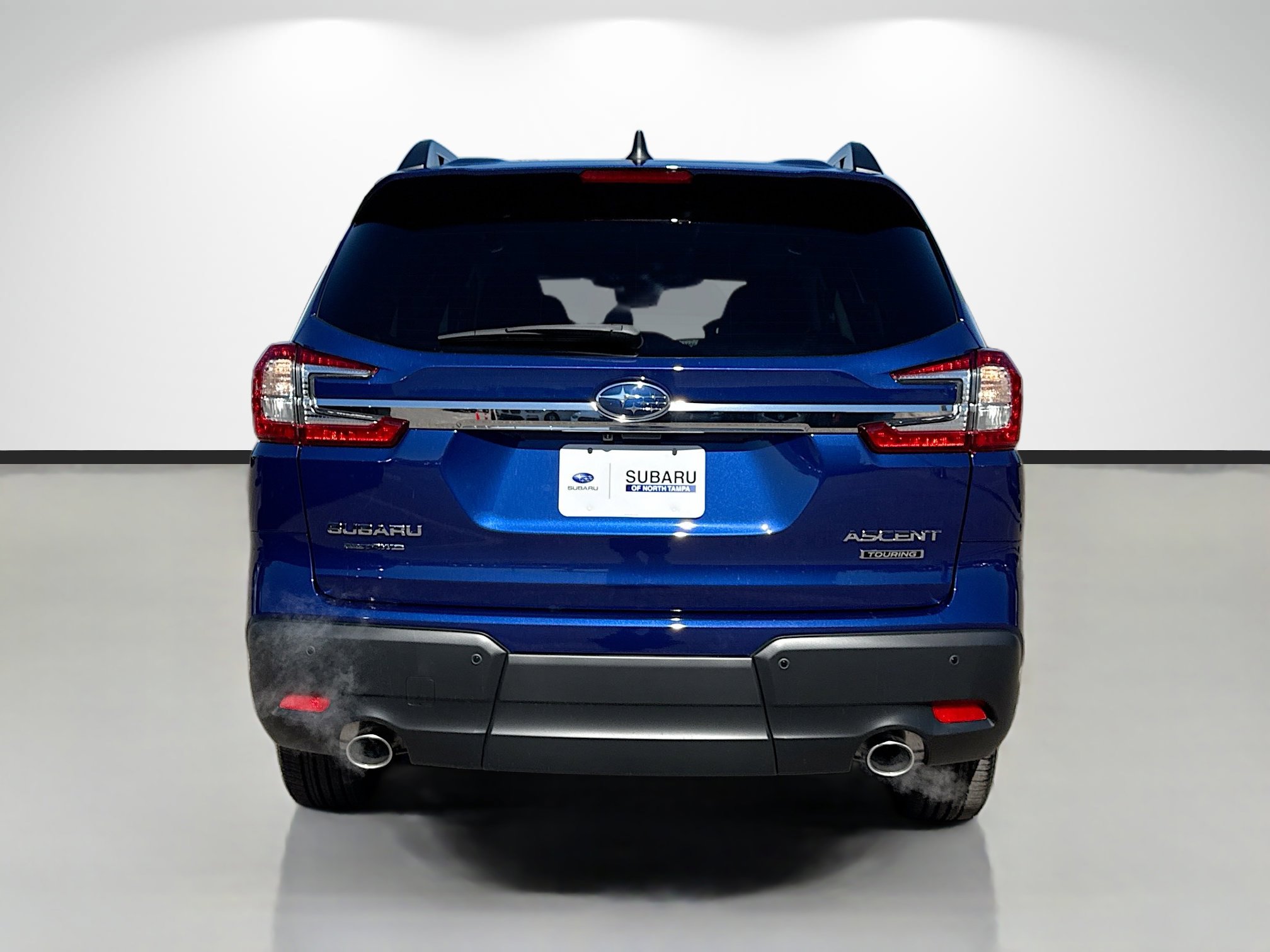 New 2026 Subaru Ascent Touring image 4