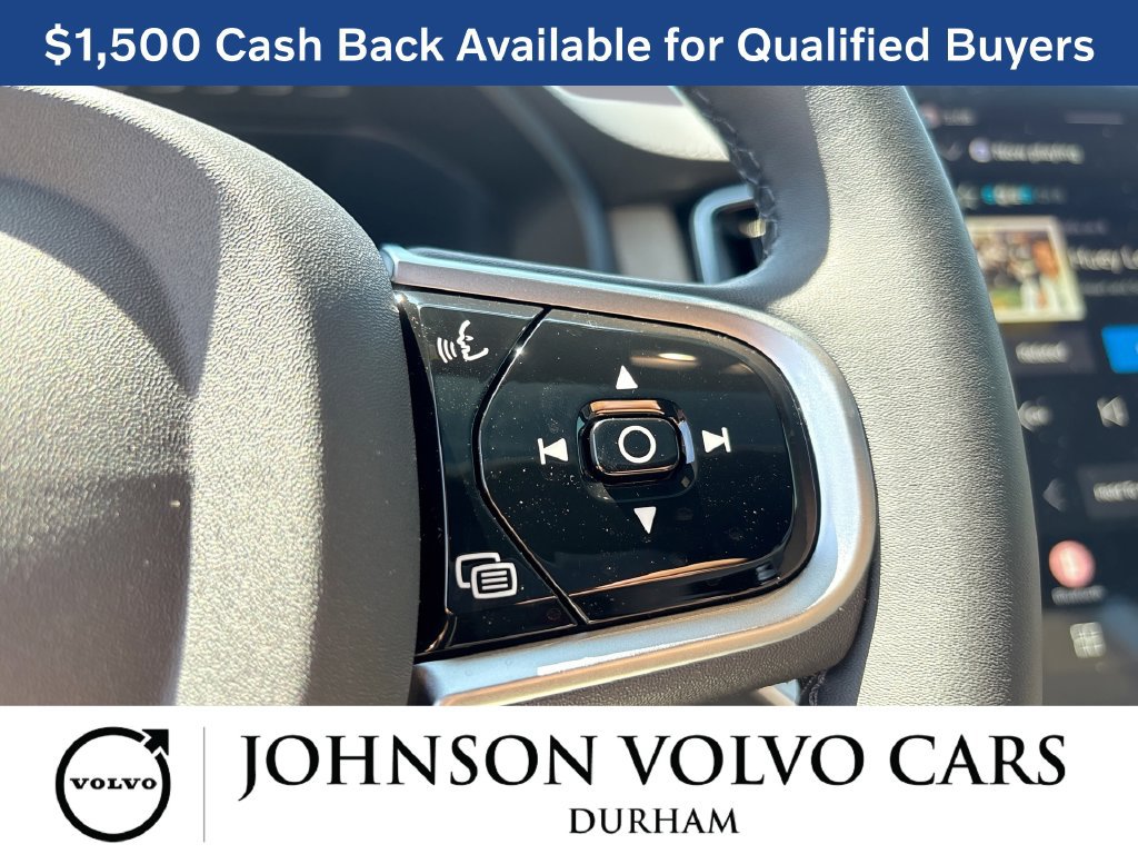 New 2026 Volvo XC90 B6 Ultra w/ Protection Package AWD/4WD image 22
