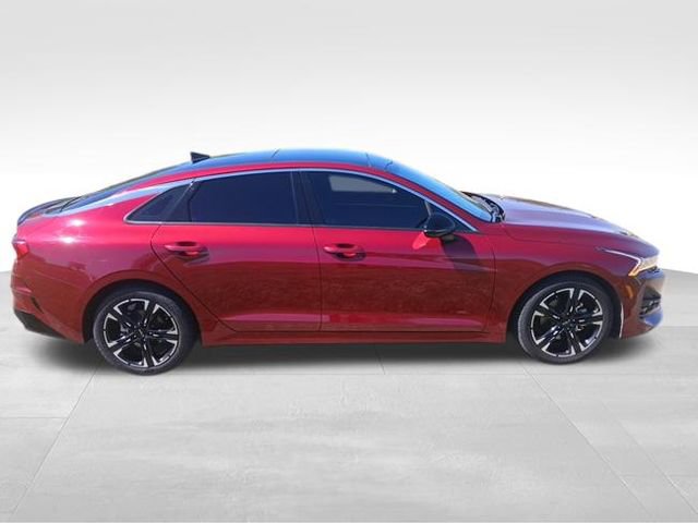 Used 2022 Kia K5 GT-Line w/ GT-Line FWD Premium Package image 2