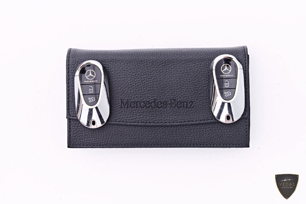Used 2024 Mercedes-Benz Maybach S 680 4MATIC image 94