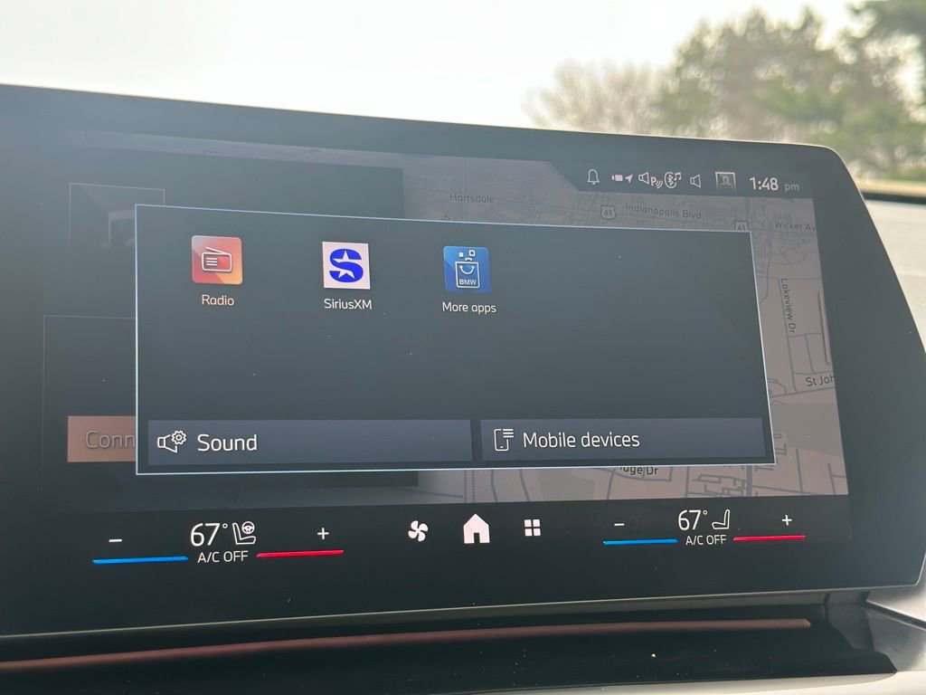 Certified 2024 BMW X1 xDrive28i w/ Premium Package image 34