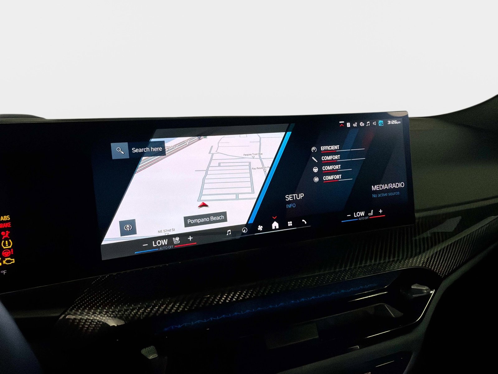 Used 2025 BMW M4 xDrive Competition image 32