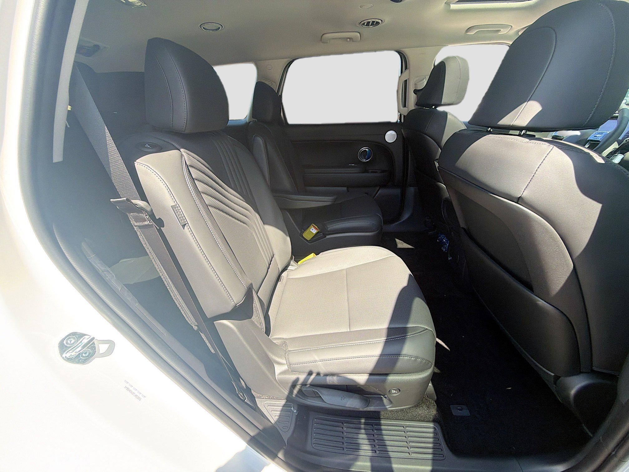 New 2026 Hyundai Palisade SEL Premium FWD image 23